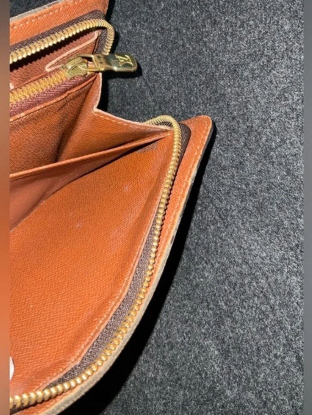 ✅LOUIS VUITTON GM BAG+WALLET BUNDLE DEAL AUTHENTIC